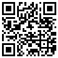 QR Code for bitcoin:3B2QJgmFVmvsTPP92Us9KgHqBCmgacMXNm