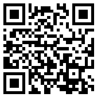 QR Code for bitcoin:3B2R4HFE7jmoJeSosSRARmDGYmRdyB8Arb