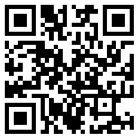 QR Code for bitcoin:3B2Rv7k4uFioa2J6ZD19WBh49aESTy4tVy