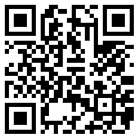 QR Code for bitcoin:3B2Sk8H3vCCeUryHWwxJtxHSy6PPBAHDqX