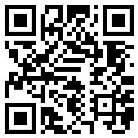 QR Code for bitcoin:3B2UPXMuVRw7Z4Jv2uWwsRdGC3FyUHrf65