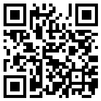 QR Code for bitcoin:3B2VBHPaW2mCX5Utc9Rz8iReKb6h1mtvv7