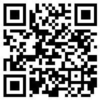 QR Code for bitcoin:3B2WJLSFfHnL2fH499p23UgB4qxv3J9bvm