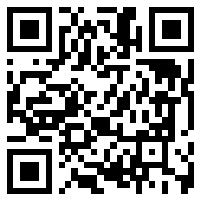 QR Code for bitcoin:3B2bnWVdnTQ1h1CKHEp6iFuA7wdTo74qgZ