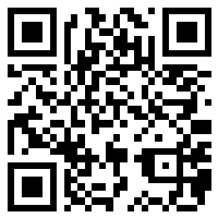 QR Code for bitcoin:3B2cM2QSdx3K7BZB5rQETjXR8NqXbbLRaR