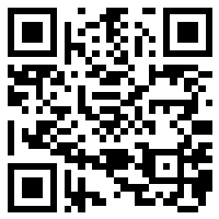 QR Code for bitcoin:3B2kemUM1zYCPHtAv8dYHJsRdbLfWP6frw
