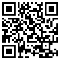 QR Code for bitcoin:3B2nrMARTdA2yh1bfEHpShXApoqFUbAGYV