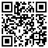 QR Code for bitcoin:3B2p7UGujsoo9hNcSbCPaEr4yirj6xw2DH