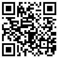 QR Code for bitcoin:3B2p7m2QmLd22cYEaX8x4nqESvt31yniuY