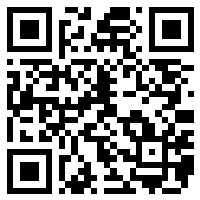 QR Code for bitcoin:3B2pG1JkMJx522K2aEHRV3df4DcqaN5vRu