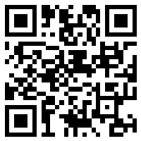 QR Code for bitcoin:3B2qQ4Dy7JT7EfBRujfMKFpPDcSBmoP4ke