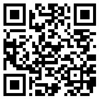 QR Code for bitcoin:3B2tsFC2cRxVLe23Vod8wENcgJFDTfDyfv