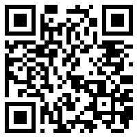 QR Code for bitcoin:3B2ug2j5vjbH4x2qcUbTrihoRXNKdMCiHw