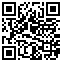 QR Code for bitcoin:3B2vrm7cTfMvgYLPb82Xf4U3mSEjHYyT8X