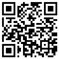QR Code for bitcoin:3B2ySbGp6CSfBbjytDmz1aABe4pgBapetg