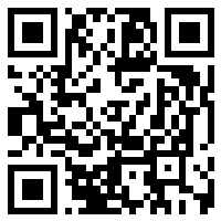 QR Code for bitcoin:3B33HzkbeELPw7JM4FuJSjMjUc9JrL8keo