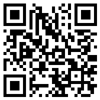 QR Code for bitcoin:3B36PYJGCaekDSFExR3Fj6usaoGxMQU7HC