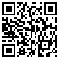 QR Code for bitcoin:3B3CSpir9Cm9AZ1Pp3DtFtsa6csh9EahoD