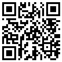 QR Code for bitcoin:3B3EC4y1TUKLQS5bYzNegWW6WgP51FNAJ5