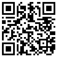 QR Code for bitcoin:3B3Eg2A1f2cVeZtwVBUencvnrKTTDALVus
