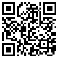 QR Code for bitcoin:3B3F2MLqihB5U1V2NGrvHqV2yowq2siQWN