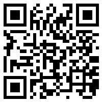 QR Code for bitcoin:3B3G11cuNdEcLoekbR9GsNgEHCGh2kHfpF