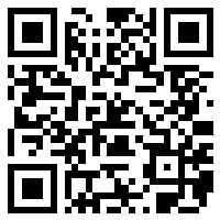 QR Code for bitcoin:3B3GALnjAfZFo7Y64YqusgC51cxyTE85cG