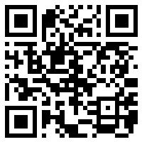 QR Code for bitcoin:3B3HbA5inP258SE33PjFMphDQD3hq96SnP