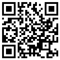 QR Code for bitcoin:3B3HkS786qeJ8cwqTgLBRhKTxpikhSeXJS