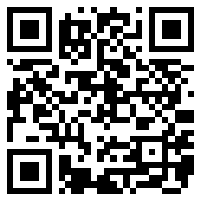 QR Code for bitcoin:3B3LLca9ciJtRtRfkcMLHtNZwTrymMRiXE