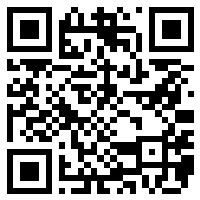 QR Code for bitcoin:3B3RQnUCS1agSHY3CG5KncffnPCW7q2M3K