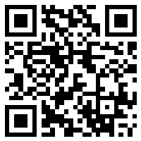 QR Code for bitcoin:3B3Scn14216BCECM6mKAoQR8KGhMPPtV31