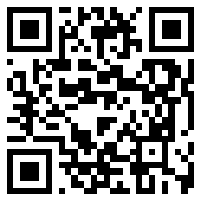 QR Code for bitcoin:3B3U5seWh3Pcxi7AY6WsZ5jgddNeBcubmu