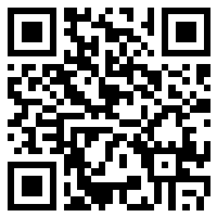 QR Code for bitcoin:3B3UGRepVwBXdTXpyaAR1FmsQ6B4wBwePv