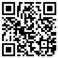QR Code for bitcoin:3B3XbrPFv4HhtjdWpQgerRPM6VPfYyb6u9