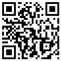 QR Code for bitcoin:3B3ahjapFT11xtuamchFmZnRF97gh7ez4e