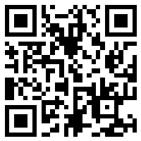 QR Code for bitcoin:3B3b4n37eu5tPa1UTtxEsbbbST6AZDKom6