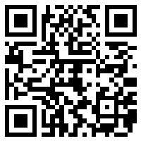 QR Code for bitcoin:3B3bW9XkvdEM2JbM31GoYaqoQSyzsstdX9