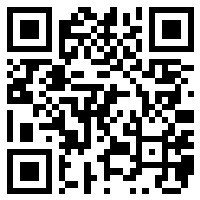 QR Code for bitcoin:3B3d9B5TGGhRs9PFyMpKYBAxaZdEc2dktA
