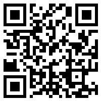 QR Code for bitcoin:3B3df4twqrakzLgLR77KyJExmdr5J49NBa
