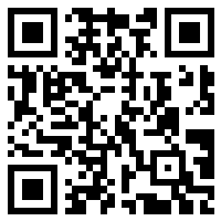 QR Code for bitcoin:3B3dnBAiesPyrA7FvjF8Hwf8HwxkDv5LAf