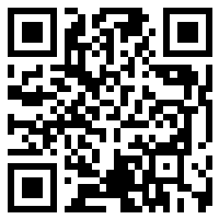 QR Code for bitcoin:3B3f79LBvSubKQkPzF7Nj2xo5S6HdiCary