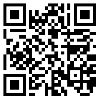 QR Code for bitcoin:3B3fdjp5RdUssQBJeDXjxtDHvCP4SjQHtH