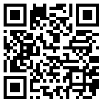 QR Code for bitcoin:3B3frcfgW6jt65NKeDNPYonLrMLcdLpXsY