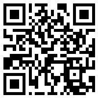 QR Code for bitcoin:3B3hAEYG9tYBpACa319SU7JPuFPL2FD47C