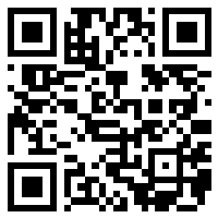 QR Code for bitcoin:3B3hHA1jwAyCy6J5UHBChV1wcaJHKA42fM