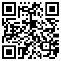 QR Code for bitcoin:3B3hSyKYTrVsBX2qYeh1FZFgA5KehoWSbZ