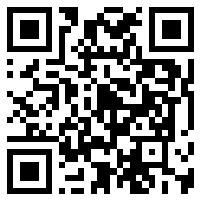 QR Code for bitcoin:3B3i3pgE4qFUeG9Yc1EQdMorPkPMWFNWBX