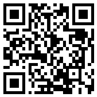 QR Code for bitcoin:3B3jBmfY8ryPg6aTStDMuJ35kx6RRc6USz