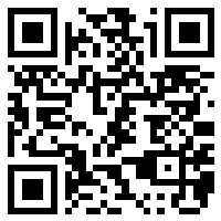 QR Code for bitcoin:3B3mb63DDyVZAVWNi7wHVCpiEydwRpFBSG